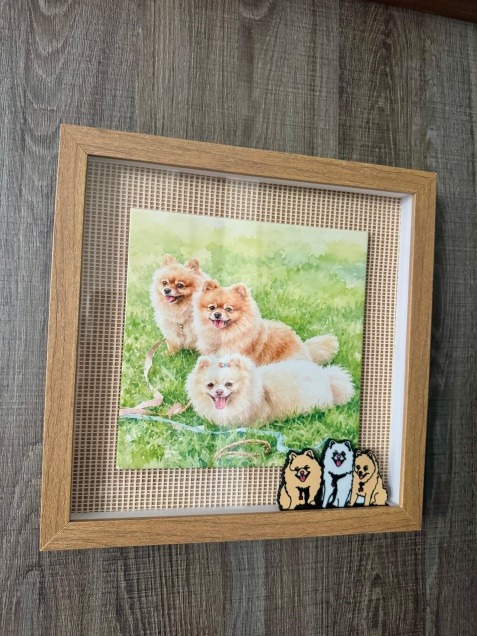 Amor em Cada Detalhe