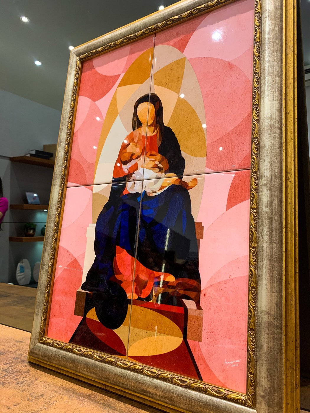 Colo de Maria
