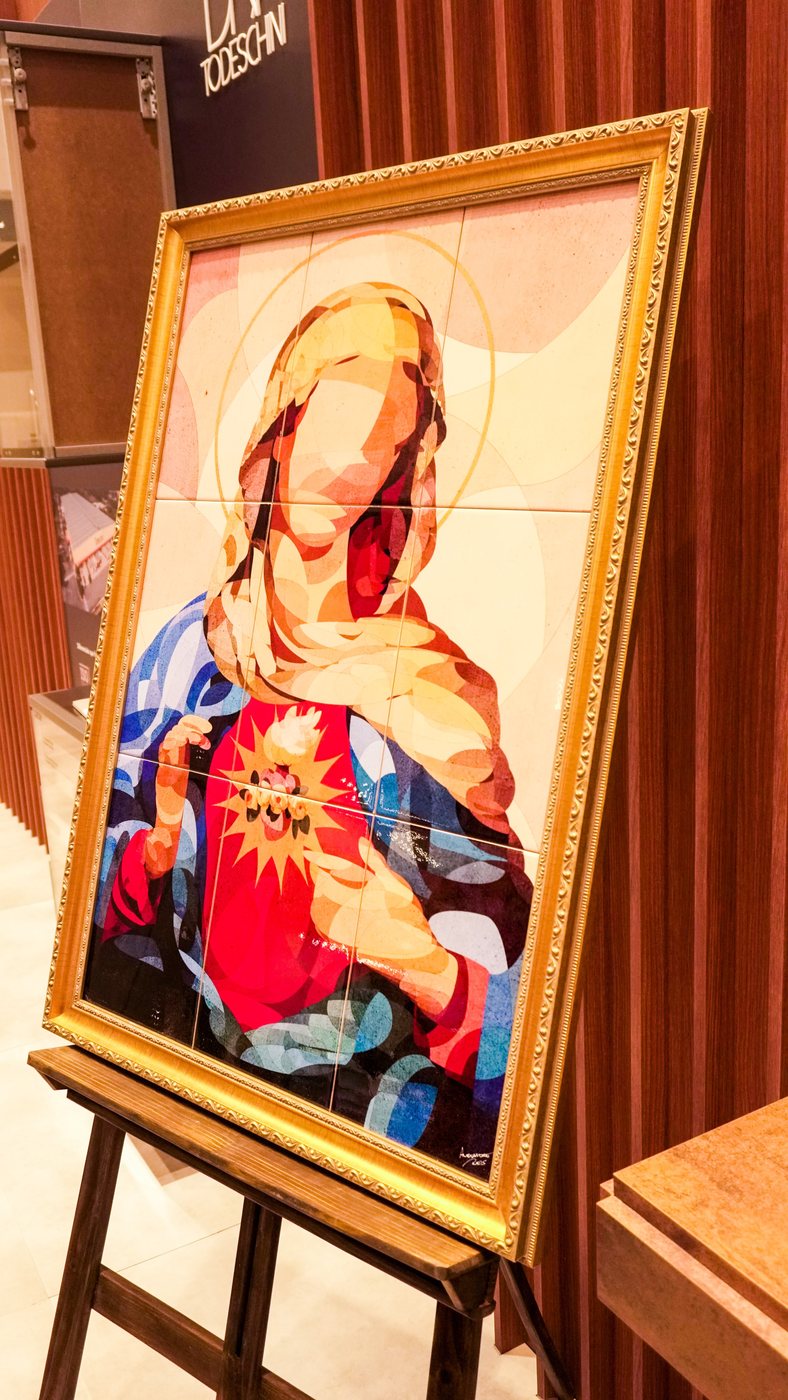 Coração de Maria