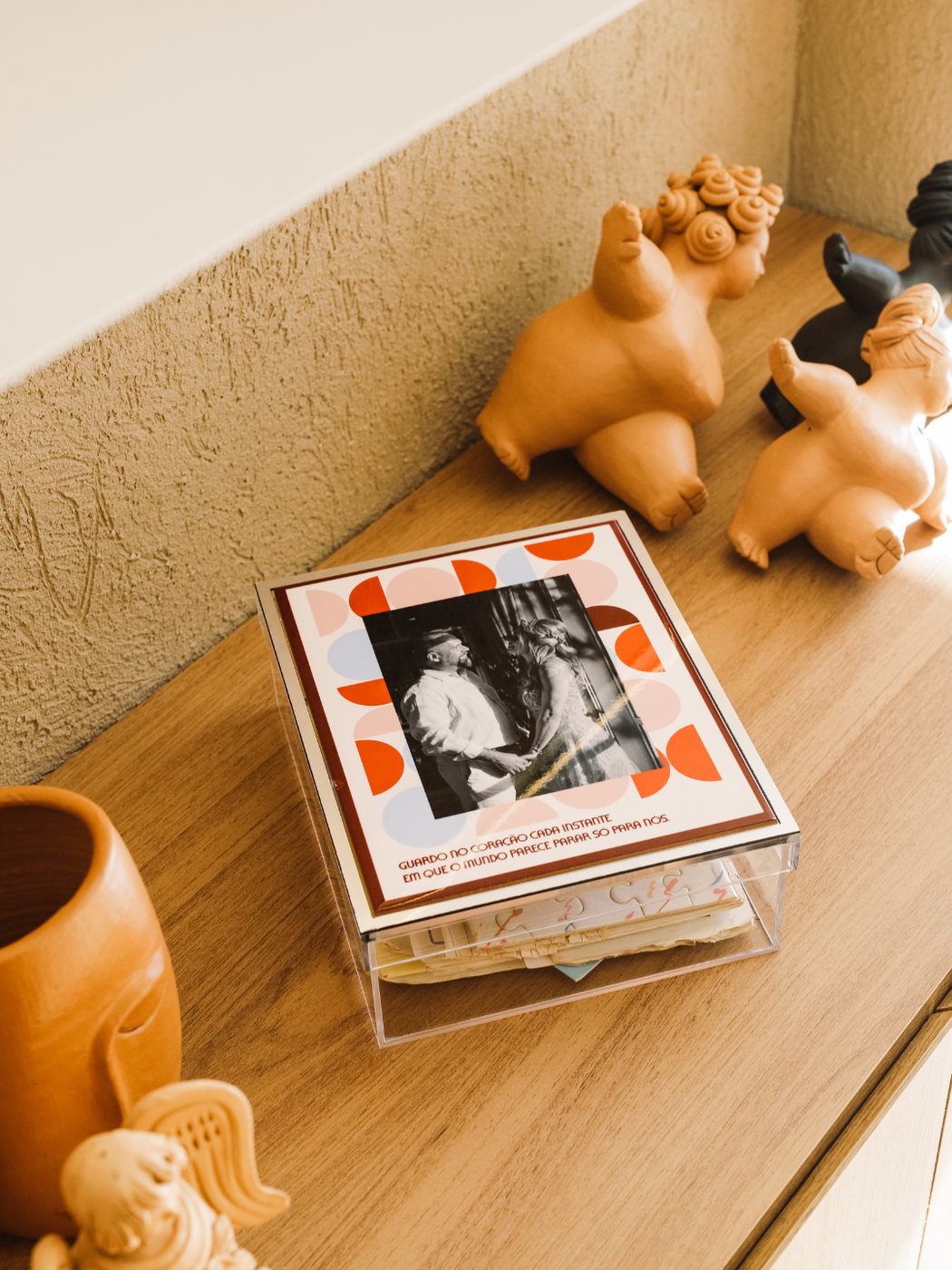 A Minha História de Amor