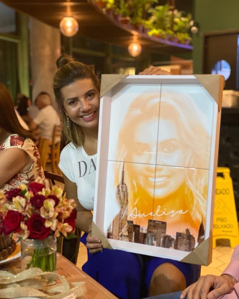 Painel Nisa
