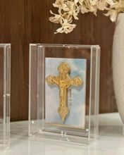 Crucifixo João