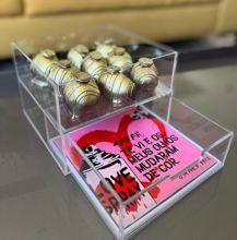 Box Bombons